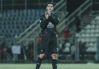 اصغری: از تراکتور به خاطر یوهانسون شکایت کردیم/ آلومینیوم به روزهای خوب می‌رسد