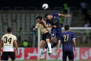 مدیرعامل چادرملو: فقط در تختی بازی می‌کنیم/صدرنشینی‌ ما اتفاقی نیست