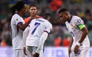 زهر فیفادی به پاری‌سن‌ژرمن؛ دمبله ۸ ماه خانه‌نشین شد