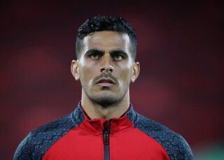 نعمتی: تساوی با پرسپولیس عادلانه بود/ با مصدومیت بازی کردم