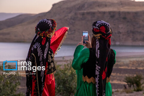 اختتامیه نهمین جشنواره کهن آواهای تنبور