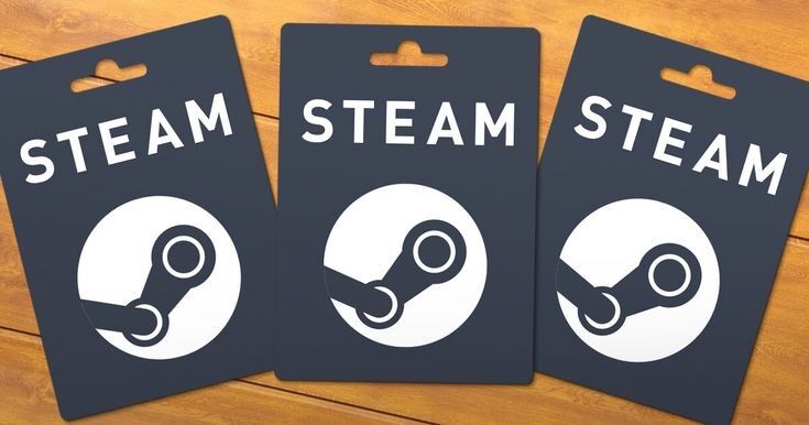 ۵ اشتباه رایج کاربران ایرانی هنگام خرید گیفت کارت استیم (همراه با راه‌حل‌ها)