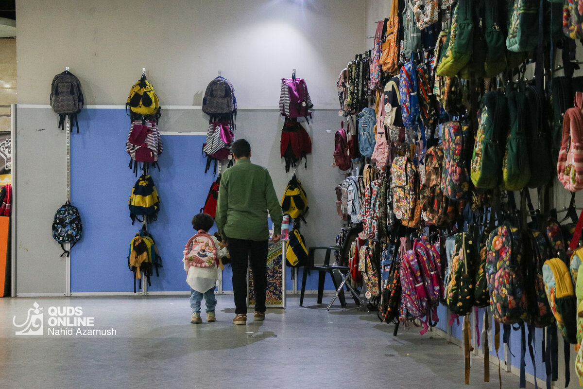 آغاز سال تحصیلی جدید زیر سایه رکود بازار و خاموشی صنایع