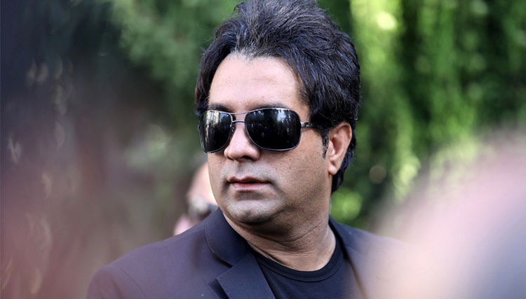 مرگ مشابه پدر و پسر خواننده؛ امید جهان مانند پدرش درگذشت/ آیا ژنتیک قاتل خاموش است؟