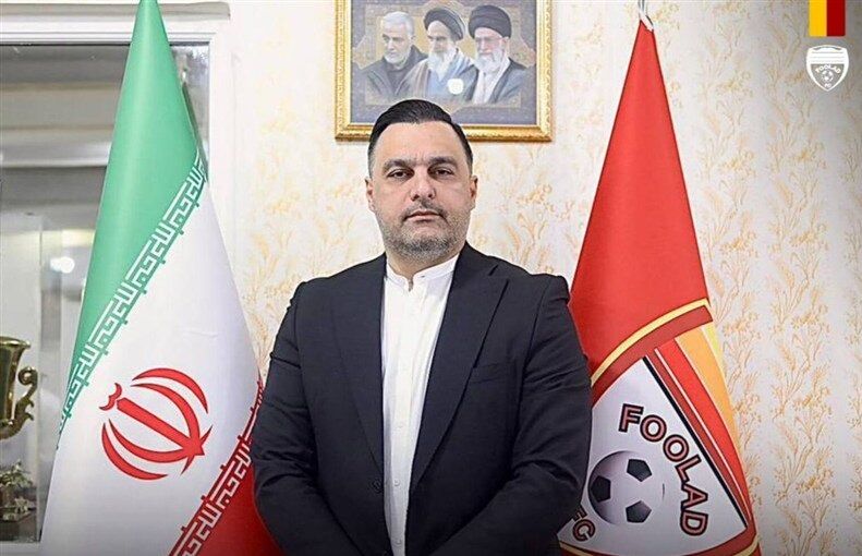 محمدی: هیچ خطری گل‌محمدی را تهدید نمی‌کند