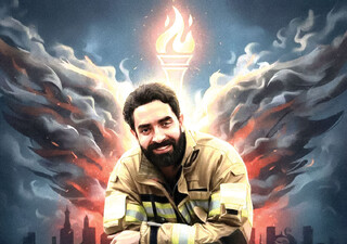 تأیید شهادت آتش‌نشانان، روی میز شورای عالی استان‌ها