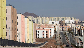 از واقعیت تا شکست‌نمایی پروژه نهضت ملی مسکن