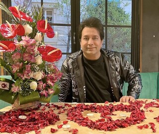 مراسم خاکسپاری «امید جهان» مشخص شد