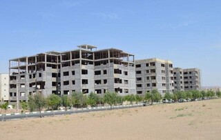 ساخت ۳۴۰۳ واحد مسکونی برای اقشار کم درآمد در سیستان و بلوچستان