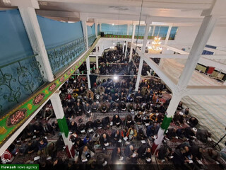 روایت مسجدی که محله را زنده کرد