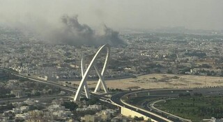 موضع «موساد» درباره عملیات تل‌آویو علیه قطر