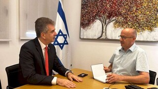 وزیر انرژی رژیم صهیونیستی هدف قرار دادن رهبران حماس در ترکیه را بعید ندانست