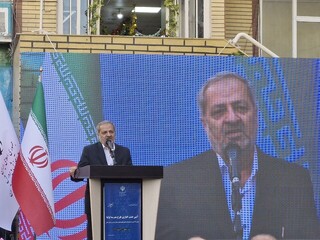 تخصیص ۲ همت برای توسعه زیرساخت‌های «شاد»/ استاندارد سازی تجهیزات آموزشی مدارس