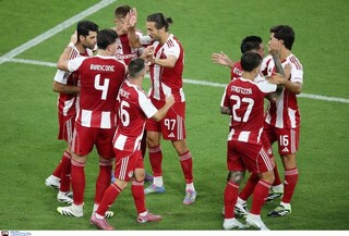 مصدومیت طارمی رفع شد؛ مهدی آماده بازی بر ای المپیاکوس