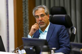 سلبریتی‌ها و سیاسیون از حوزه آب کنار بکشند/ نسل جدید مطالبه‌گر آب نیست