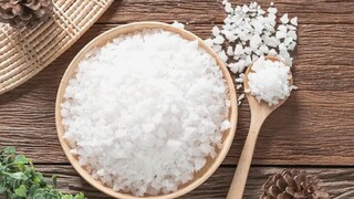 هشدار انجمن غدد؛ مردم فریب تبلیغات نمک دریا را نخورند