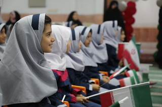 کسب ۳۰ رتبه کشوری توسط دانش‌آموزان خراسان‌شمالی