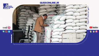 فیلم | مردم توانستند، برنج بخرند، نتوانستند هم هیچ!