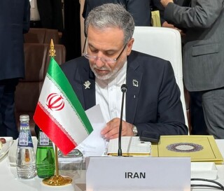 عراقچی: در بازی اسنپ‌بک، تروئیکای اروپایی پیروز میدان نخواهند بود