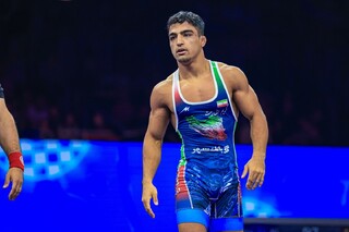 احمد جوان و بازگشت یلان خراسان