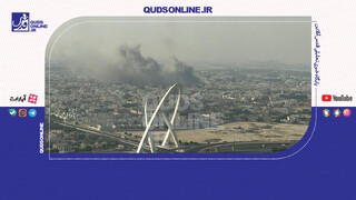 فیلم | خیال حمله قطر به اسرائیل را هم نمی‌توان داشت!