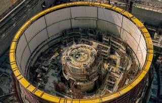 ترکیه رآکتور هسته‌ای بومی می‌سازد