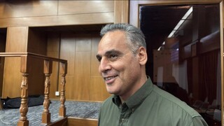 سرمربی هندبال استقلال: تاجرنیا برای جذب بازیکن خارجی از ما حمایت می‌کند