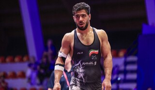 ناکامی نخودی و فیروزپور در رسیدن به فینال؛ امامی به گروه بازنده‌ها رفت