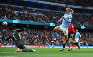 خط و نشان سیتی با برد دربی منچستر؛ یونایتد همچنان بدون ثبات