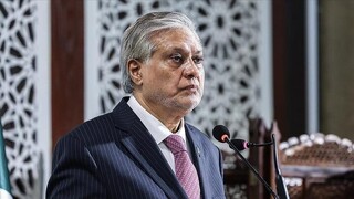 «نه» پاکستان به خلع سلاح حماس