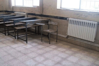 ۹۹ درصد از مدارس سبزوار به سیستم گرمایشی ایمن مجهز شدند