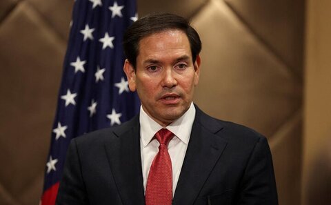 روبیو: برای دستیابی به توافقی موفقیت‌آمیز با ایران تلاش می‌کنیم