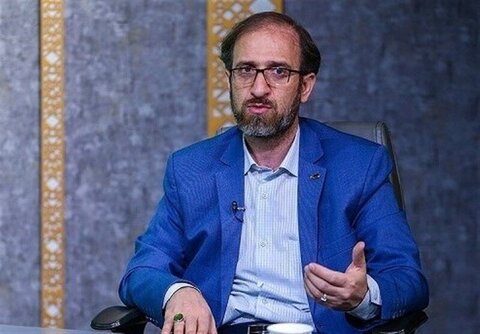 هنر اسلامی برخلاف هنر مدرن معنابنیاد است؛ فلسفه نقوش هندسی تکرار شونده