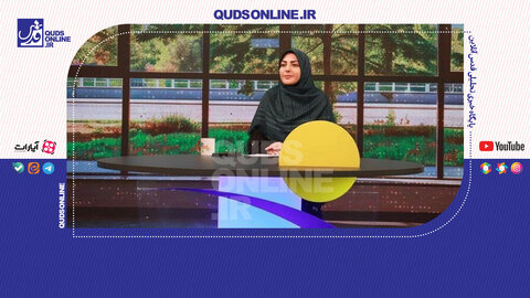 گفتگوی جذاب المیرا شریفی مقدم با یک رتبه برتری متفاوت در کنکور