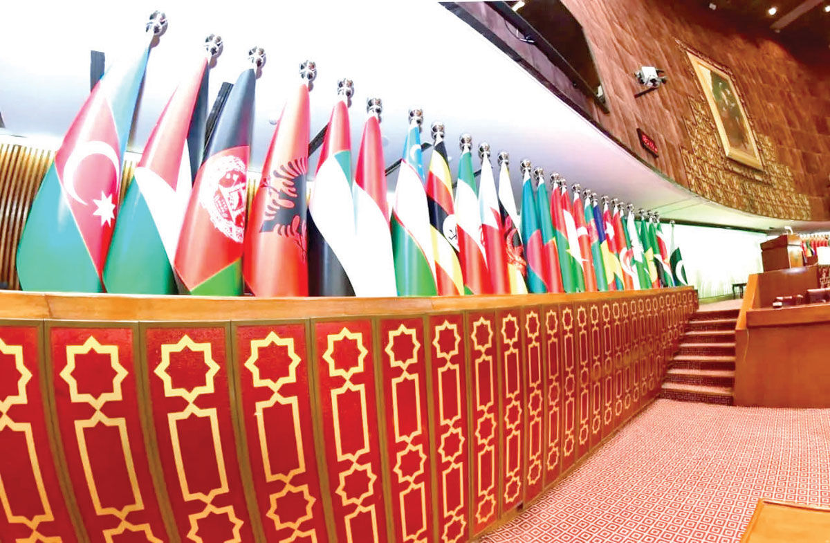فکری به حال تربیت اقوام برده‌دار کنید