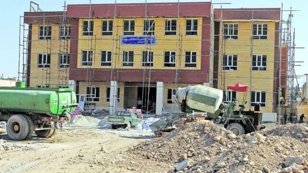 ۳۲ «مدرسه اولیا» در کشور ایجاد می‌شود