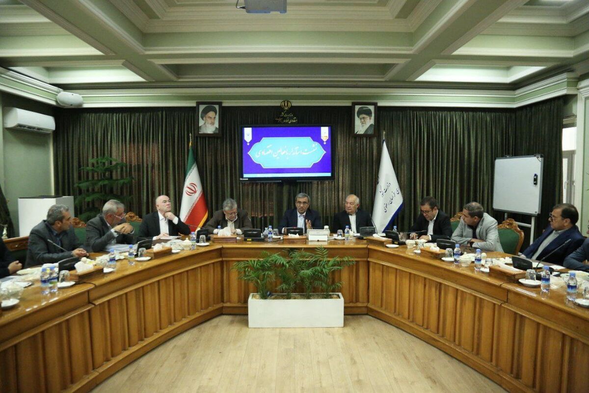 استاندار خراسان رضوی: مهم‌ترین چالش ما در استان آب است