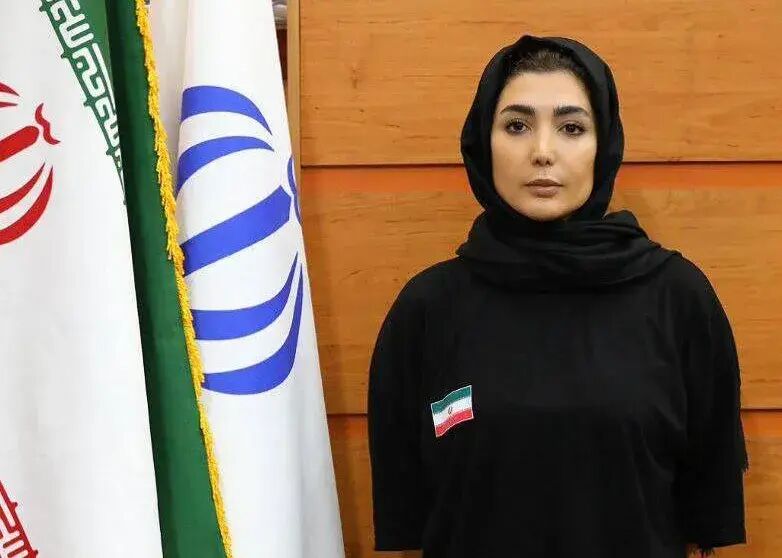 ملی‌پوشان بانوان راگبی در مسیر یک رویا / زهرا قربانی: با تمام توان به عمان می‌رویم