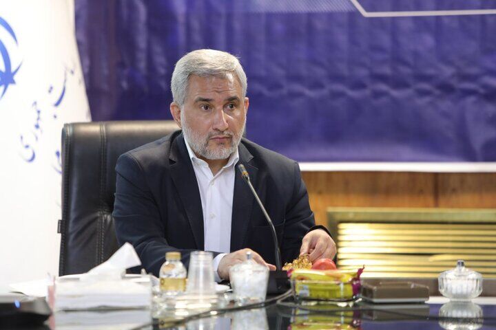 اسماعیلی: تنش‌های بسیاری که قبلاً بین دولت و مجلس بود، دیگر وجود ندارد