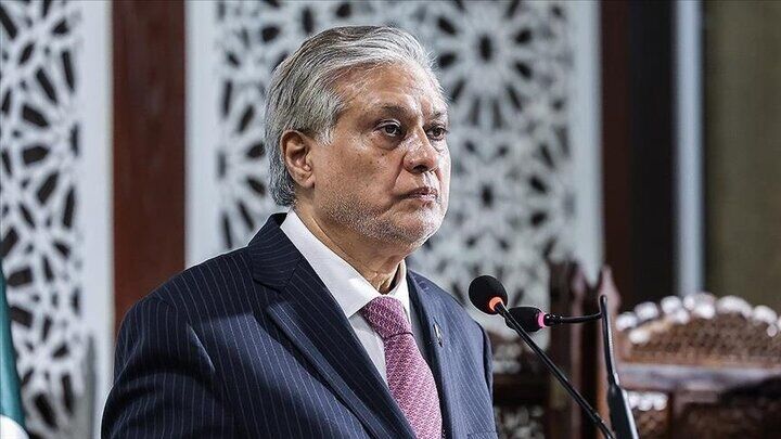 وزیر خارجه پاکستان: اسرائیل را به رسمیت نمی‌شناسیم