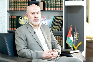 اسرائیل کوچک‌تر از آن است که بتواند با توانمندی‌های امت مقابله کند / وقت عبور از بیانیه‌های توخالی به گام‌های عملی