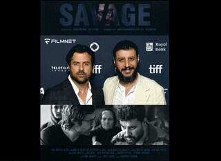 «وحشی» به جهان معرفی شد/ استقبال خریداران و صاحبان جشنواره‌ها