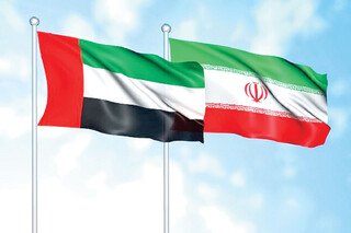 صادرات مجدد؛ مزیت ویژه تجارت با امارات متحده عربی