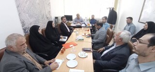 برنامه‌ریزی برای تجهیز چاه‌های کشاورزی درگز به انرژی خورشیدی