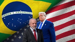 داسیلوا خطاب به ترامپ: «دموکراسی برزیل قابل مذاکره نیست»