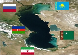 آغاز یازدهمین اجلاس گروه کاری مقامات عالی‌رتبه خزر در عشق‌آباد