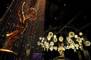 برگزیدگان امی ۲۰۲۵ معرفی شدند