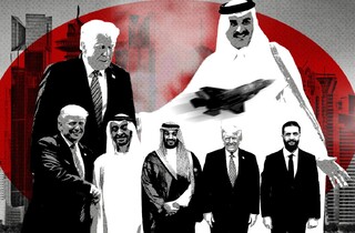 آغاز استراتژی «فلج دایمی» واشنگتن در خاورمیانه؛ قربانی کردن حاکمیت اعراب پیش پای تل آویو