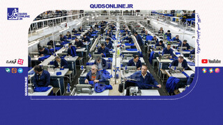 فیلم | اشتغال بیش از ۵۰ هزار زندانی در کشور