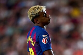 تنها یک معجزه یامال را به بازی با نیوکاسل می‌رساند؛ بارسا بدون ستاره در سنت جیمز پارک